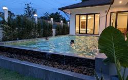 Villa Nakhon Nayok by Villa Panalai Resort and Spa