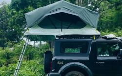 Thar Overlanding at Mymagikplace