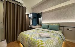M-Town Apartment by KenMax