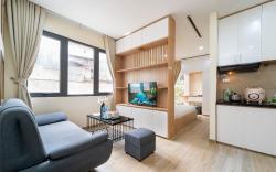 Hana Home Service Apartment