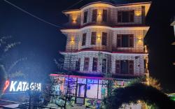 Majestic Mountain Bhaiji Guest House