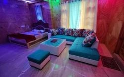 Majestic Mountain Bhaiji Guest House