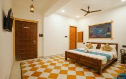 Thar Tribe Hostel Jaisalmer