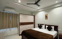 Cozy Private Room in Kakatiya hills