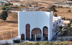 Hotel Shellmark