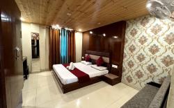 Goroomgo N.R stay Dalhousie