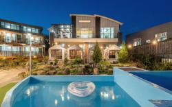 Suncheon Suncheonman GeurigoNa Spa Pensi