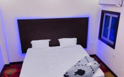 Goroomgo Sana Guest House & Banquet Hall Lucknow