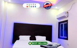 Goroomgo Sana Guest House & Banquet Hall Lucknow