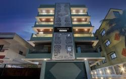 Super Townhouse Pimple Nilakh Pune