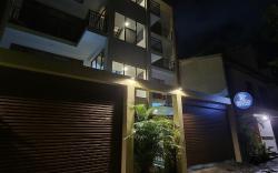 Shiloh Apartments