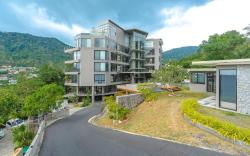 Serene & Stylish Getaway in Kamala, Phuket C179