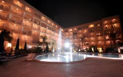 Grand Pyramids Hotel