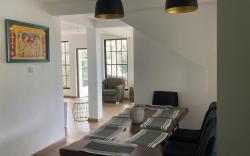Clover Cottage 