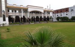 Shimla Resort