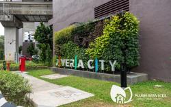 Riveria City at KL Sentral by Plush