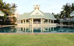 บ้านมนชเลชะอำติดชายหาดBaan Monchale