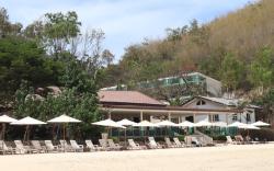 Ta Yai Beach Resort