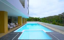 Kokotel Rayong Beachfront