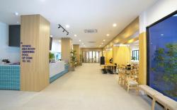 Kokotel Rayong Beachfront