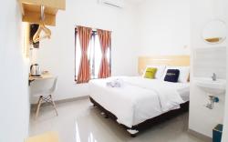 Urbanview Hotel Manggala Maguwoharjo
