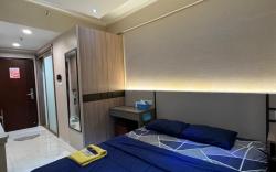 Apartemen Sky House BSD By Kakarama Room