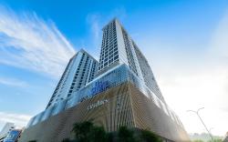 Yan Suites@The Shore