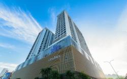 Yan Suites@The Shore