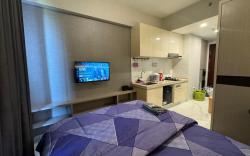 Apartemen Sky House BSD By Kakarama Room