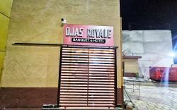 Ojas Royale - Banquet and Hotel