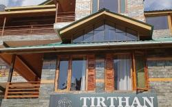 Tirthan Villa Resort