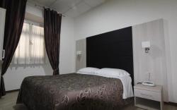 Hotel Concorde