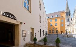 Herzogshof - Boutique-Hotel am Dom Regensburg