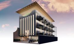 Hotel Yuvraj Landmark