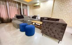 4BHK Luxe Apartment - Shivalik, Malviya Nagar