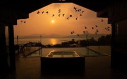 4 BHK Paradise w Pawna Lake View by Jalanta Stays