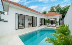 MantaVilla- Perfect for Families -3BR Villa + Pool