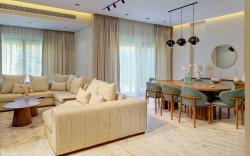 VESTA - Luxury Villa - 4BR - EL Sheikh Zayed 
