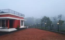 La Gracia Resort, Vagamon