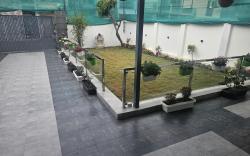 Ullasa Homes