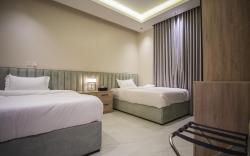 Luxury One-Bedroom Apt AlRimal-3