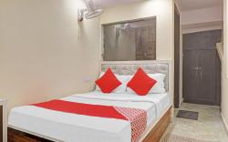 Hotel O Green Palace