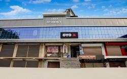 Hotel O SARA RESIDENCY