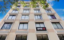 Super Hotel O Oomkar Hotel & Lodging
