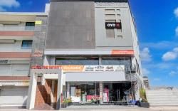 Super Hotel O The Infinity