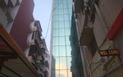 Hotel O Bindu Sagar