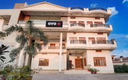 Hotel O Aarna Guesthouse
