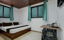 Hotel O Kodgehalli Railway Station Formerly Brew & Rest Inn