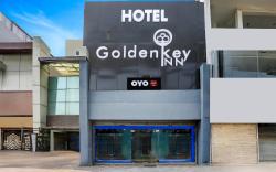 Super Hotel O Golden key