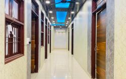 Hotel O Nangloi Residency